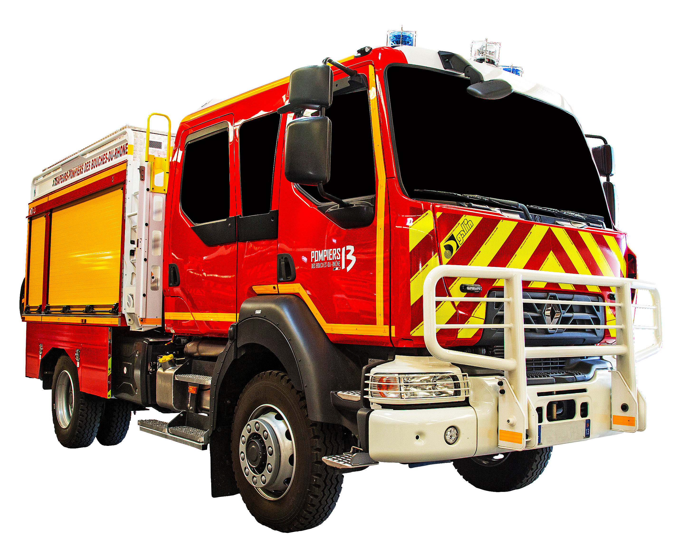 2.Pompiers13.fr-Nous connaitre-Moyens-Matériels-Véhicules-feu-Urbain-CCR