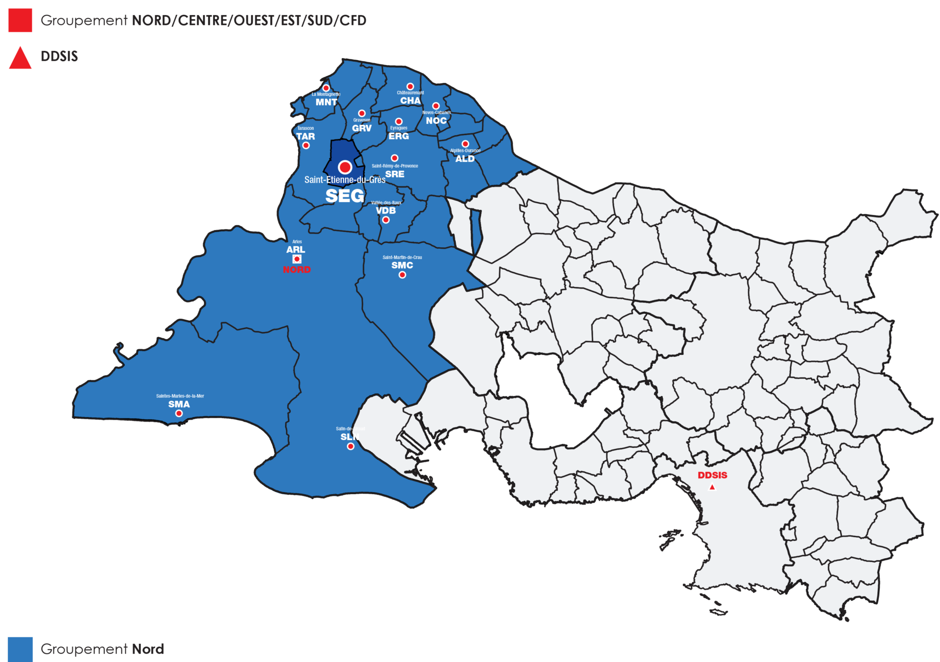 Saint Etienne Du Gres Pompiers13