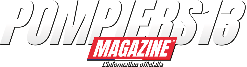 Pompiers13 Magazine