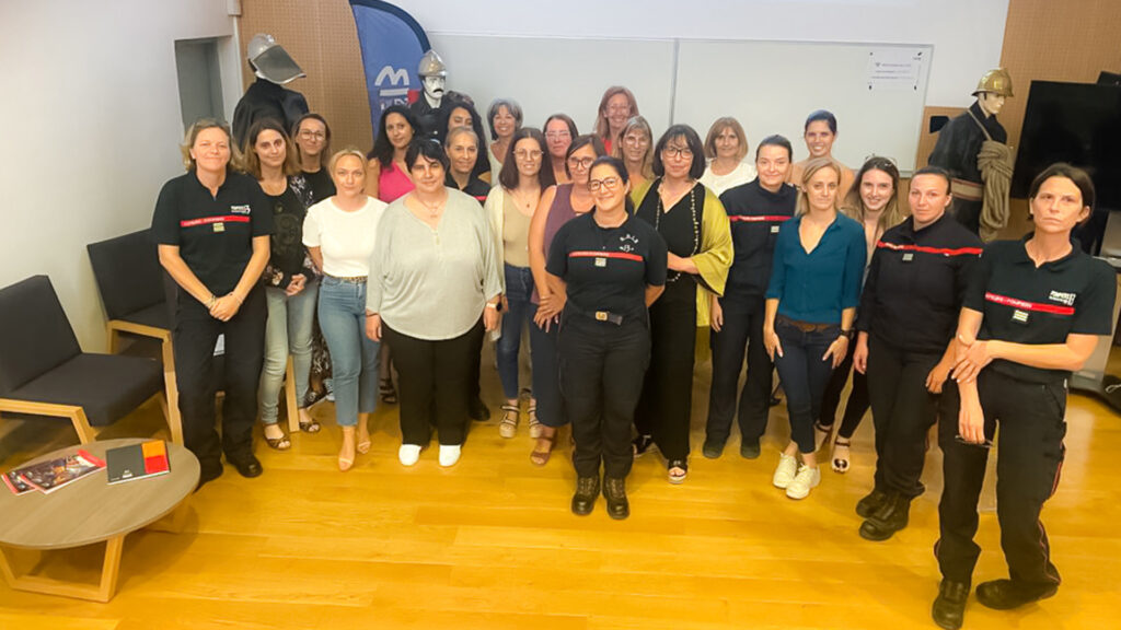 L’art du leadership au féminin et si on osait