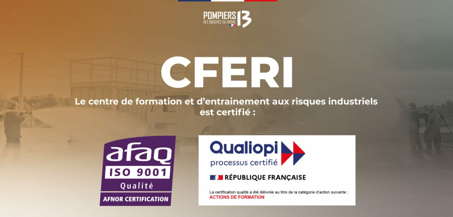 Pompiers13.fr_CFD-Formation-Certification