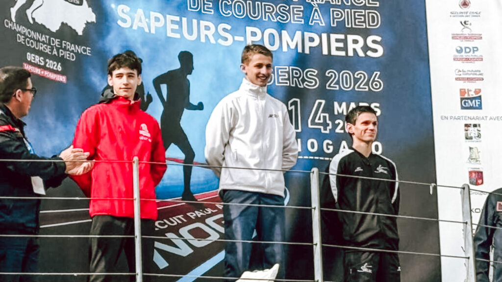 Chez les jeunes, mention spéciale à Jolan Martin-Roche, qui est dans sa dernière année de JSP et qui a fièrement représenté les Bouches-du-Rhône et son centre de La Ciotat-Ceyreste en décrochant la médaille d’or.