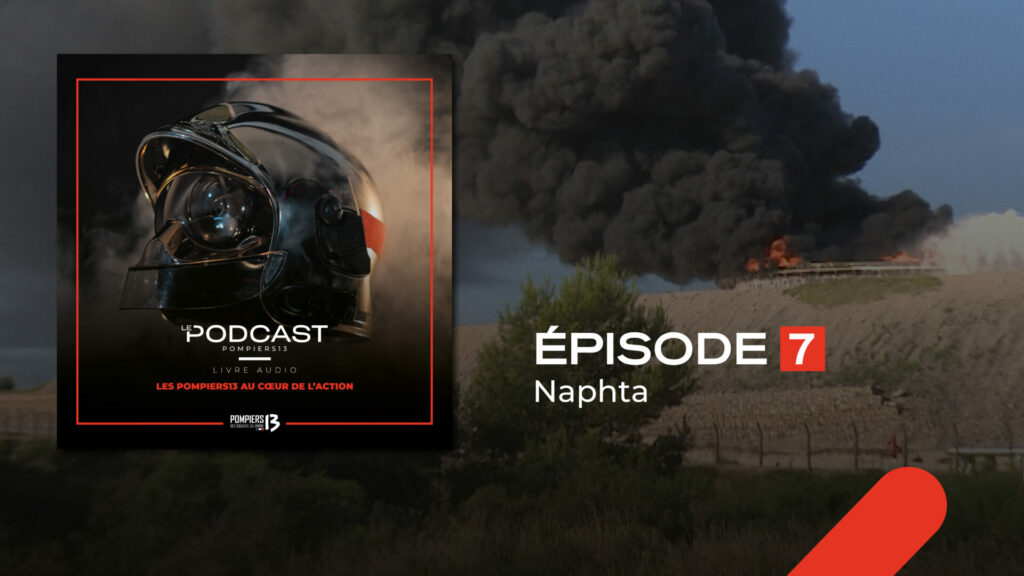 Avec ce 7e épisode, replongez au cœur de l’été 2015 où deux violentes explosions ont sorti de leur quiétude les riverains de l’étang de Berre, dans la nuit du 13 au 14 juillet.