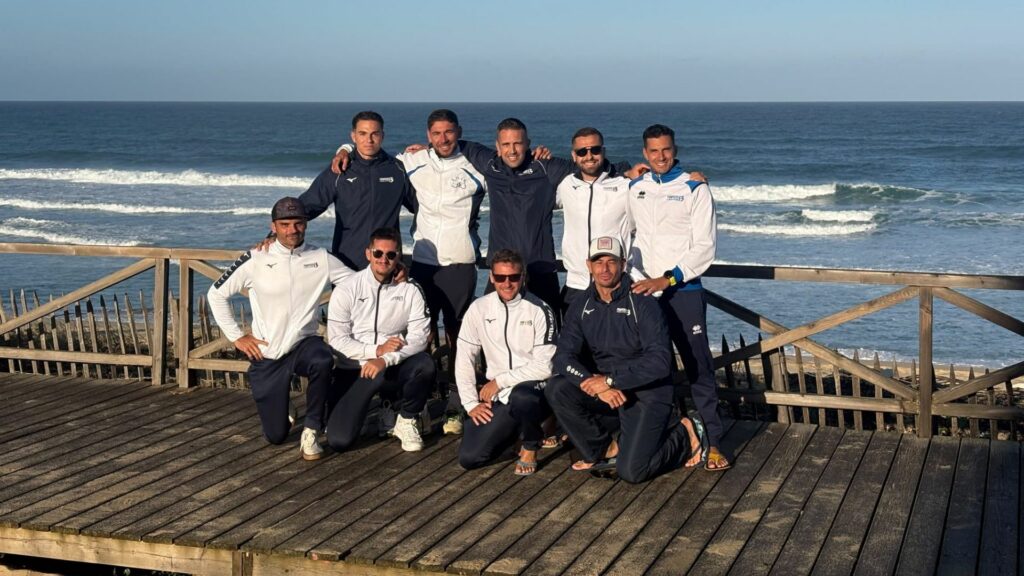 Neuf personnels Pompiers13 ont participé au championnat de France de surf sapeurs-pompiers, qui s’est tenu du 18 au 20 septembre à Lacanau en Gironde.